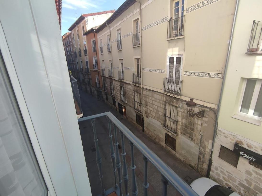 Los Castanos De Burgo Zewnętrze zdjęcie